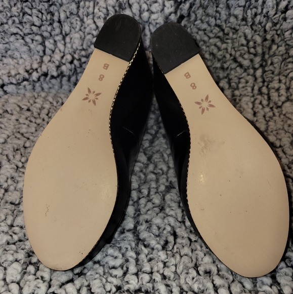 Gorgeous BCBGeneration wedge heels - Picture 5 of 7